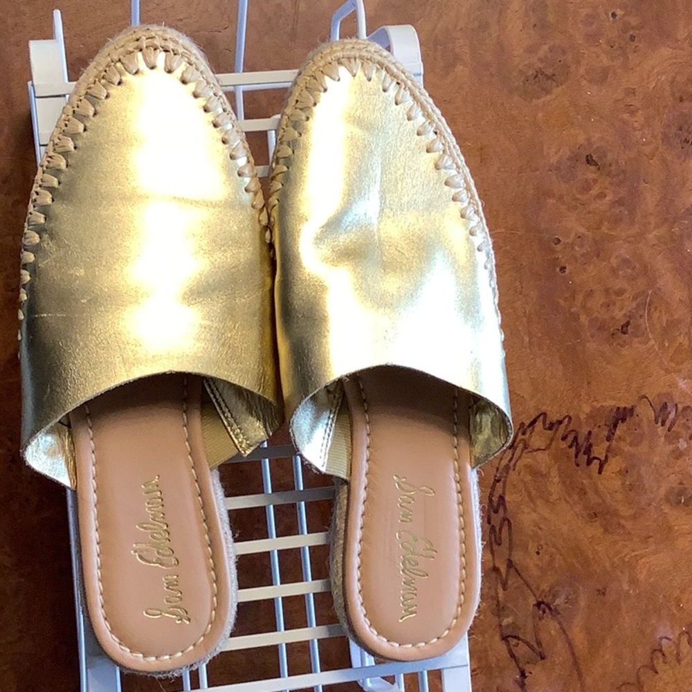 Sam Edelman Espadrilles
